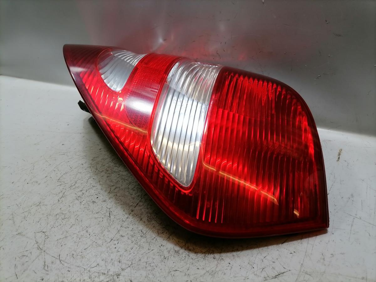 Mercedes Benz A Klasse W169 original R&uuml;cklicht R&uuml;ckleuchte rechts BJ08
